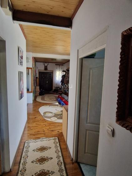 Ocoliș Casa P+1E, situata la 15 min. față de Baia Mare - 5