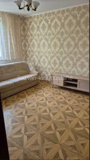 Apartament 3 camere Plevna – mobilat, etaj 2/4 - 4