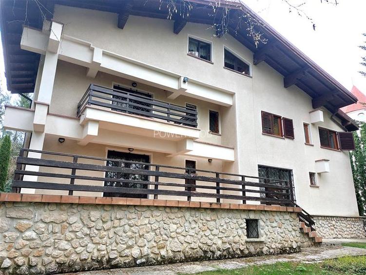 DUPLEX CU INTRARE SI CURTE SEPARATA IN POIANA BRASOV - 16