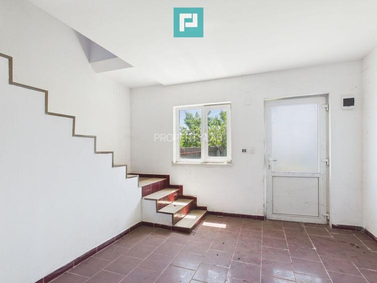 Două duplexuri cu 6 camere, 114mp, zona Confecții - 16