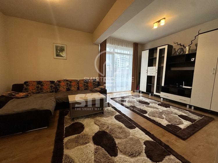 Apartament 3 camere in vila 75 mp Marasti - 8