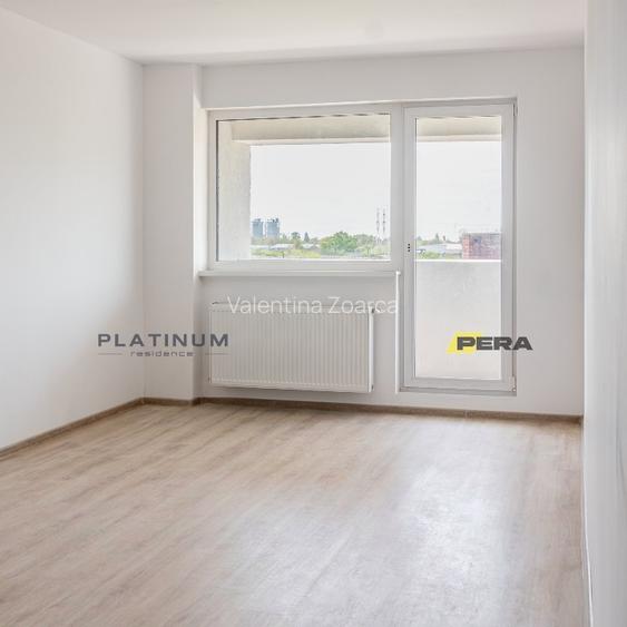 Apartamente 2 camere Platinum Residence Direct Dezvoltator - 8
