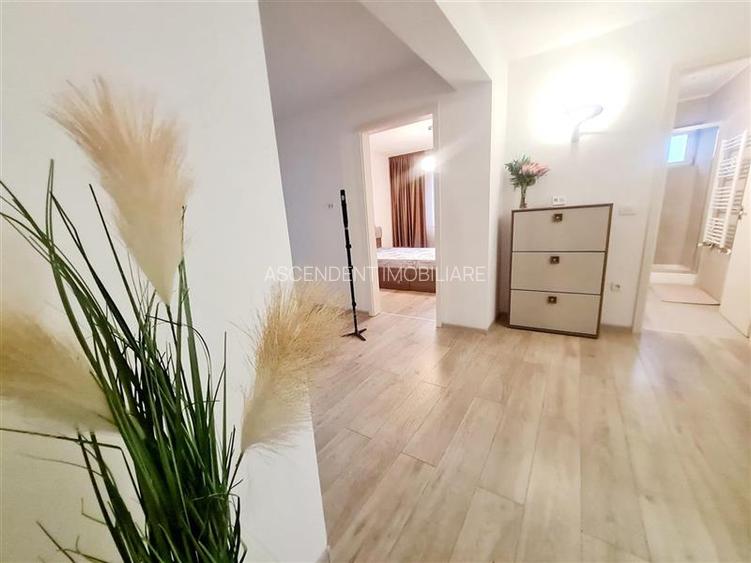 Confort si stil, Kasper, facilitati complete, boxa, parcare, aria Coresi,Tractor - 5