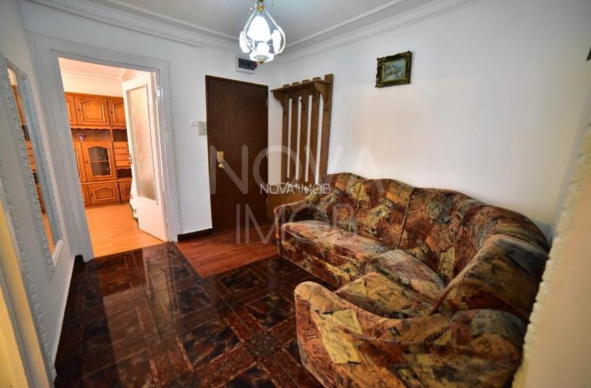 Apartament 3 camere de inchiriat - Vasile Aaron - 8