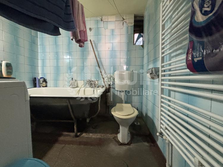 Casa individuala | 400mp teren | Zona Partizanilor - Dambu Rotund! - 8