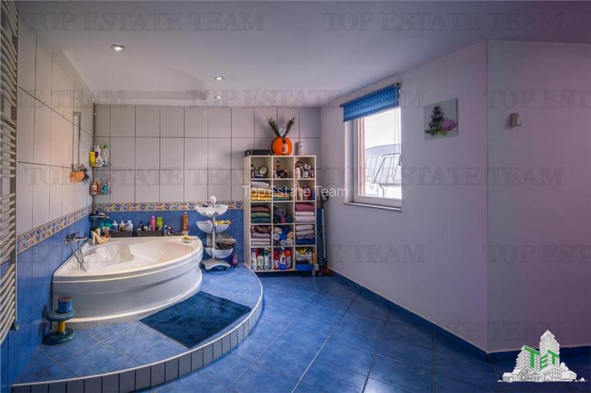 Vila de vanzare zona Pipera - Iancu Nicolae | 280 mp utili | teren 500 mp - 20