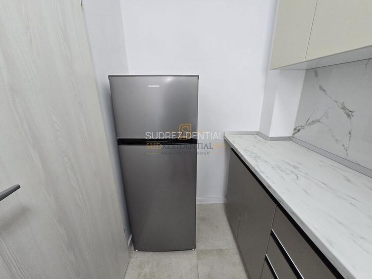 Garsoniera moderna, acces rapid metrou, Popesti-Leordeni, Biruintei - 8