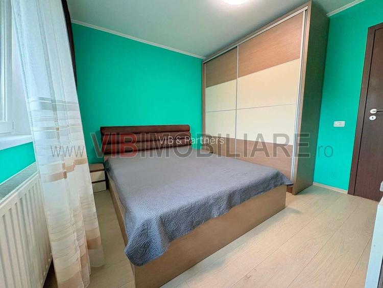2 Camere - Crangasi - Lacul Morii - Parc - 7