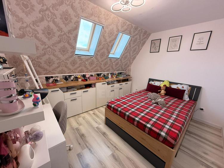 Apartament 3 camere decomandat Ansamblu New CCity -Cetatii - 7