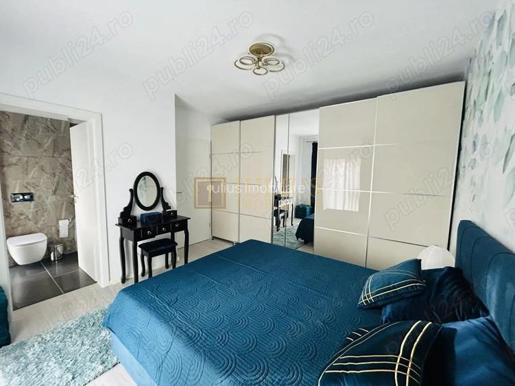 3 camere  – Braytim, lângă Lidl și Kaufland | 2 locuri parcare - 9