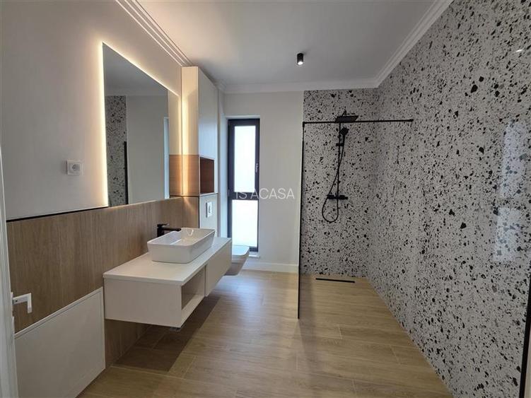 Casa moderna langa Ford -comision 0% - 12