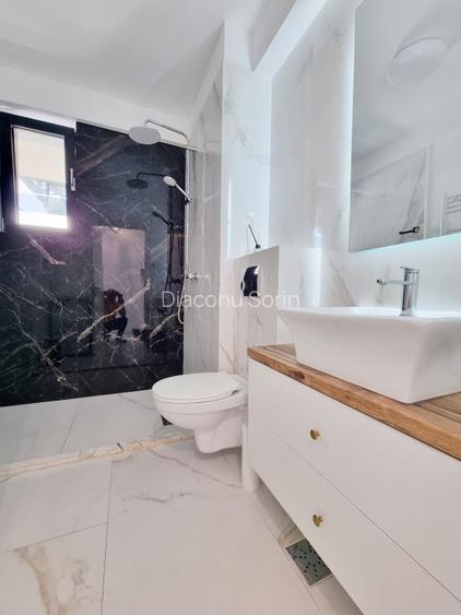 Apartament cu vedere frontala catre lac in pozitie privilegiata - 6