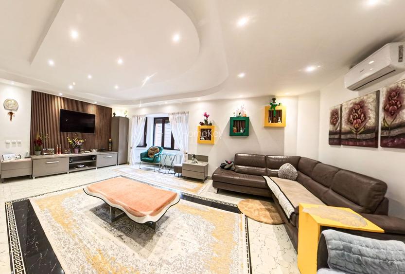 Casă P+1+P de vânzare – Măgurele, Str. Lotusului, deschidere 2 strazi - 20