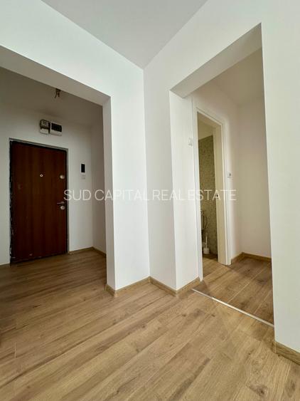0% COMISION - Bd. 1 Decembrie 1918  2 camere .5 min distanta metrou - 6