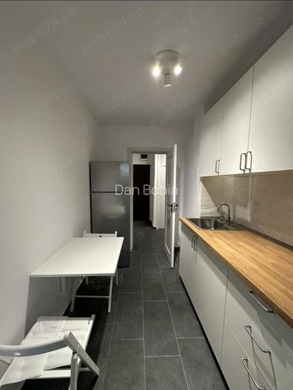 Garsoniera spatioasa boiler - Unirii - Matei Basarab DB1814 - 7