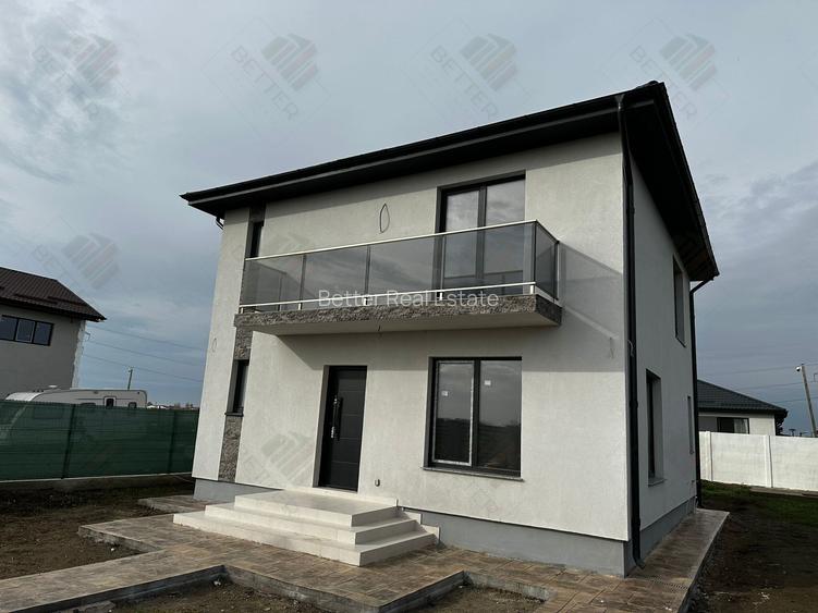 Casă individuală nouă | Berceni Ilfov | Terasă și mutare rapidă | Ideal familie - 4