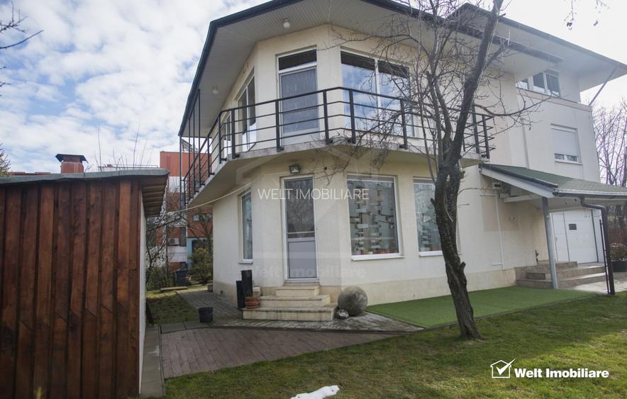 Casa individuala, 180 mp utili, 520 mp teren, Europa, zona Eugen Ionesco - 3