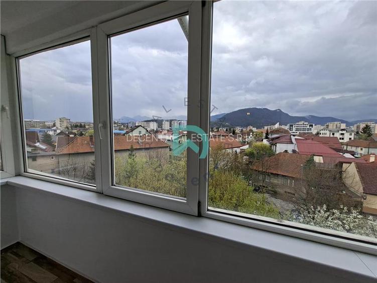 Apartament 3 camere Centru Civic, mobilat,  Brasov - 18