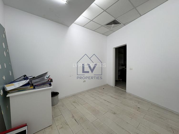 VANZARE | INCHIRIERE SPATIU COMERCIAL - 9