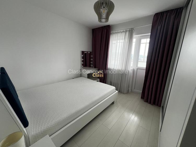 Apartament 2 camere | Decomandat | 52 mpu | Zona Piata Marasti - 4