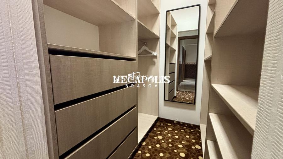 Apartament 4 camere | Lux | Priveliște Panoramică | Isaran Residence - 5