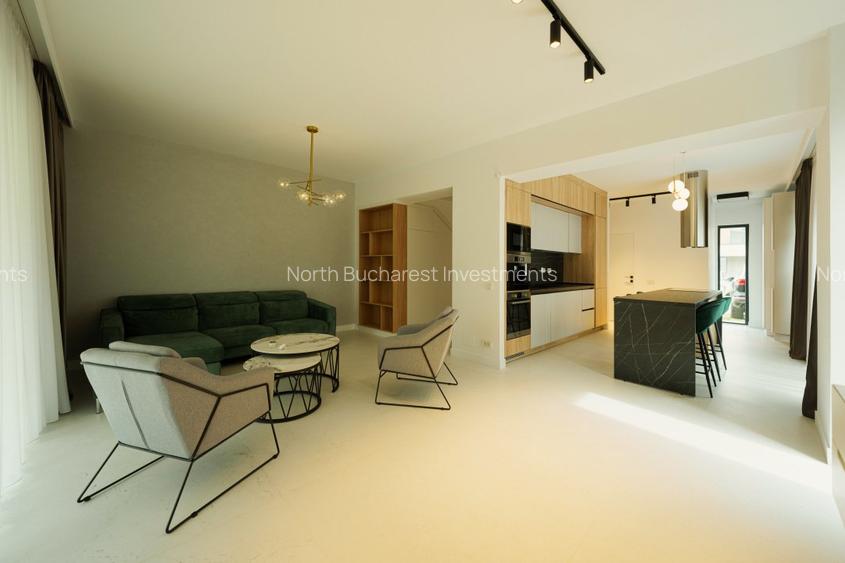 VILE NOI - CORBEANCA - ANSAMBLU CU CIRCUIT INCHIS - 3