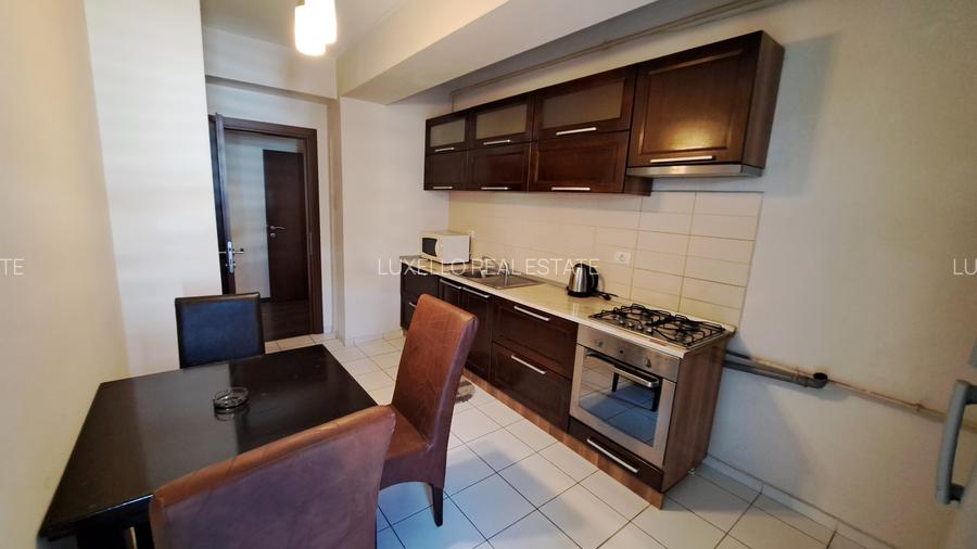 APARTAMENT 3 CAMERE IN COMPLEX REZIDENTIAL CU CIRCUIT INCHIS - PRET PROMOTIONAL - 22