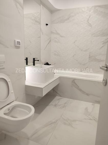 Apartament 2 camere Novum - Metrou Politehnica - 6