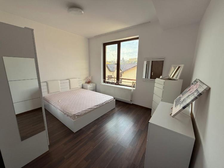 Inchiriez apartamant 2 camere - 4