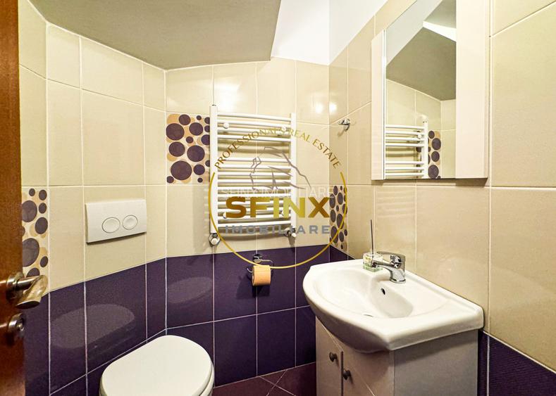 Spatiu birou in vila Foisorul de Foc 4 camere 100mp - 7