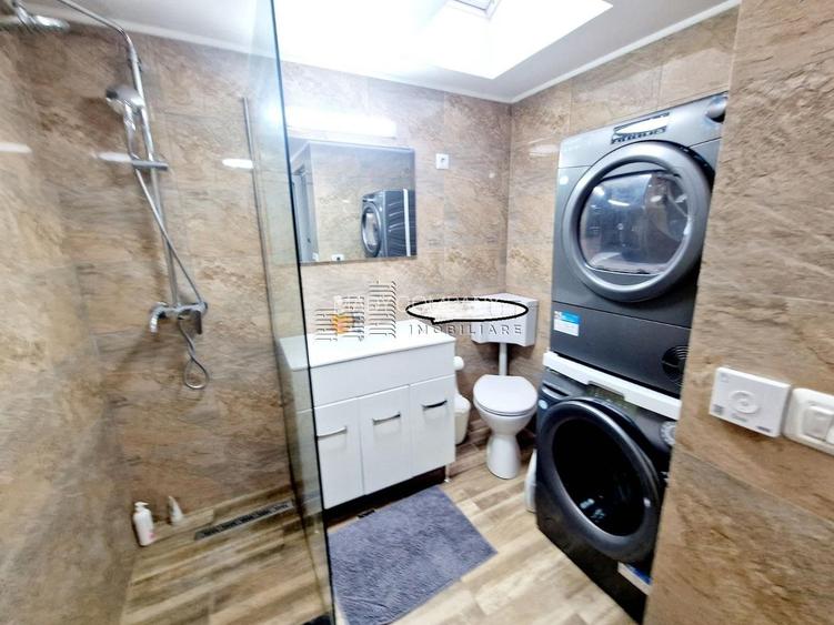 Casa cu 4 camere,decomandate, zona Medeea - 7