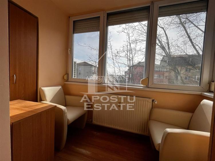 Apartament cu 2 camere de inchiriat, decomandat, zona Lipovei - 6