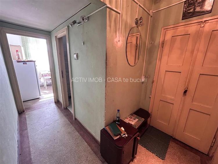 Resita, Apt.1 Cam.Cf.1.Dec.Lunca - 13