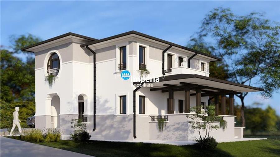 Casa  de vanzare in Iasi, zona Sorogari - 2