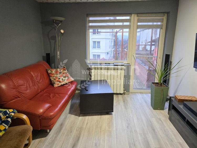 Casa individuala | 300mp utili | 345 mp teren | Zorilor | Zona Hasdeu - 4