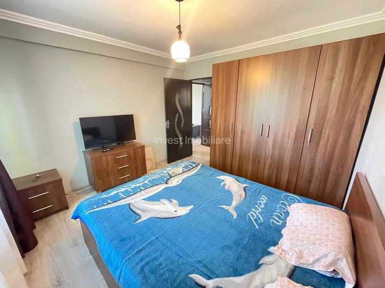 Apartament 2 camere-Podu Ros-Liceul Dimitrie Cantemir - 3
