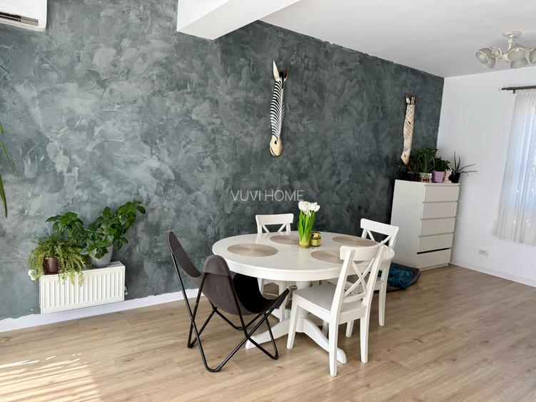 Casa Premium|Mutare Imediata|Zona plina cu verdeata - 4