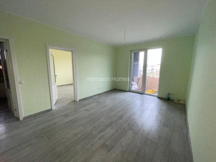 Apartament 2 camere, balcon si parcare inclusa – bloc nou - Talmaciu - 2
