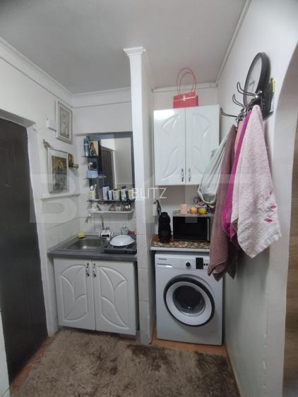 Camera camin 17 mp, zona Bularga - 6