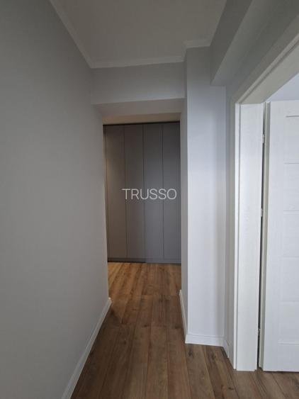 Apartament premium cu 3 camere | Prima închiriere | Vedere spectaculoasă - 12