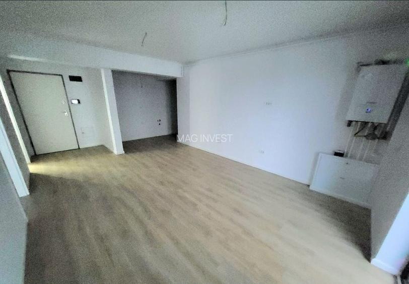 Apartament cu 2 camere - zona Tiglina 2 – Proiect finalizat 2025 - 9