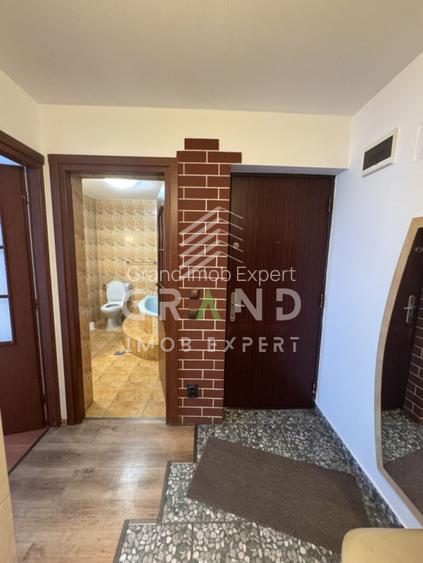 Apartament 3 Camere | 2 Balcoane | 90 MP | Petfriendly | Manastur/Frunzisului - 18