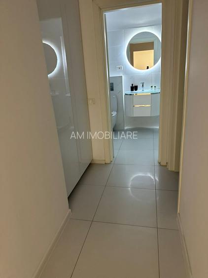 AP. 2 CAMERE REGNUM RESIDENCE, LOC DE PARCARE, PET-FRIENDLY, MODERN - 21