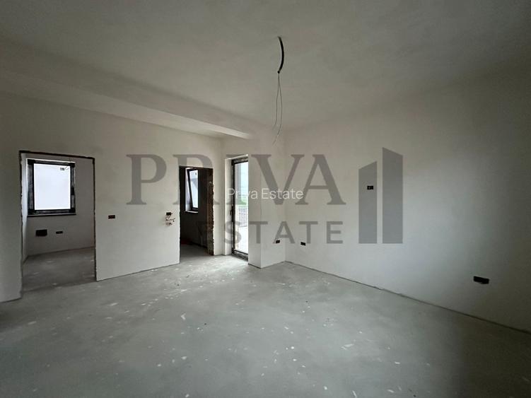 Casa modernă 5 camere, 3 bai, garaj, Dumbrăvița - 13