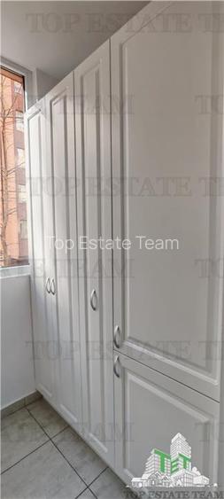 Apartament 2 camere,  complet mobilat, utilat modern, toate utilitatile, in Mili - 13