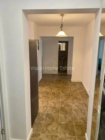 APARTAMENT 3 CAMERE DE INCHIRIAT CALEA VICTORIEI - 6