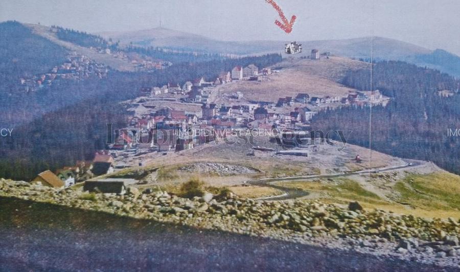 Proiect hotel 5 Stele în Rânca – Transalpina 44 camere - 17