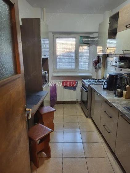 Muncii-Metrou, Apartament 2 camere - 3