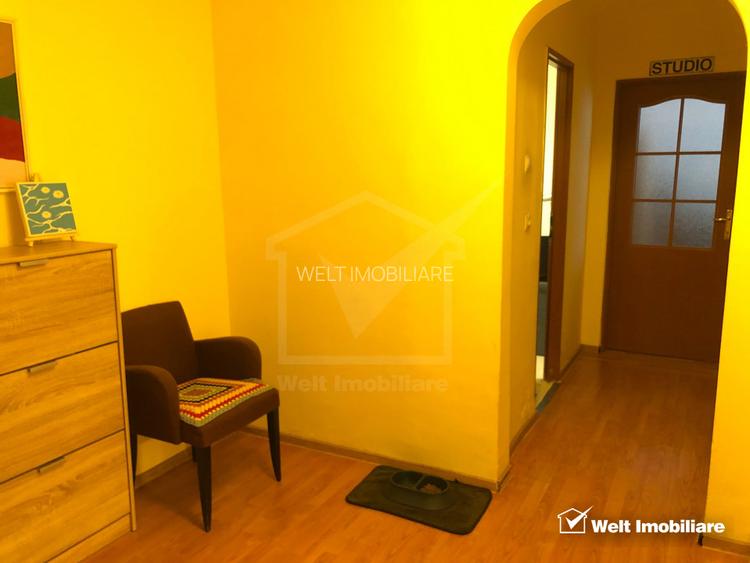 Apartament 2 camere decomandat | Manastur - 11
