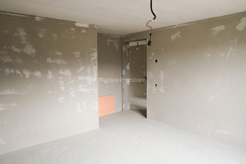 Casă single premium în Tălmaciu | 4 camere | teren 300 mp - 15